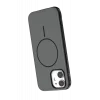 Joko Apple iPhone 11 Uyumlu Neksa Magsafe Kapak - Siyah