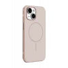 Joko Apple iPhone 15 Uyumlu Neksa Magsafe Kapak - Rose
