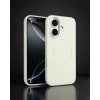 Joko Apple iPhone 16 Kılıf Jully Magsafe Kapak - Bej