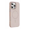 Joko Apple iPhone 16 Pro Max Uyumlu Neksa Magsafe Kapak - Rose