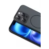 Joko Apple iPhone 16 Pro Max Uyumlu Neva Magsafe Kapak - Siyah