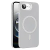 Joko Apple iPhone 16E Uyumlu Tuna PC Slim Magsafe Kapak - Şeffaf