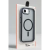 Joko Apple iPhone 16E Uyumlu Winner Magsafe Kapak - Derin Mor