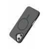 Joko Apple iPhone 17 Uyumlu Neksa Magsafe Kapak - Siyah