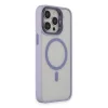 Joko İphone 15 Pro Max Kılıf Roblox Lens Magsafe Standlı Kapak - Lila