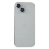 Joko İphone 15 Pvd Metal Kamera Lens - Yeşil