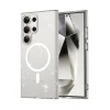 Joko Samsung Galaxy S23 Ultra Kılıf  Magsafe Kapak - Şeffaf