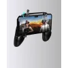Joystickli ve Tetikleyicili PUBG Mobile Gamepad Oyun Kontrolcüsü