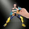 JRY32 K-POP Demon Hunters - Zoey Aksiyon Figürü