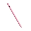 K2259 iPad Uyumlu Dokunmatik Stylus Kalem - Pembe