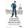 Kabadayı Strisin Hikâyeleri