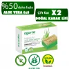 Kabak Lifli Aloe Vera Sabunu 125 Gr