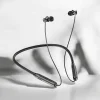 Kablolu Bluetooth Kulaklık Boyun Bantlı ANC Özelliği Yüksek Ses Kaliteli 100 saat