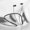 Kablolu Bluetooth Kulaklık Boyun Bantlı ANC Özelliği Yüksek Ses Kaliteli