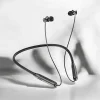 Kablolu Bluetooth Kulaklık Boyun Bantlı ANC Özelliği Yüksek Ses Kaliteli