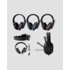 Kablolu Gaming Headset – Net Ses Ayrımı ve Ayarlanabilir Konfor