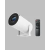 Kablosuz Bağlantılı Full HD Ev Sinema Projeksiyonu 160 ANSI Lümen