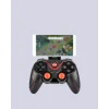 Kablosuz Bluetooth Gamepad PC Android TV Uyumlu Oyun Kumandası