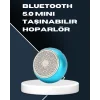 Kablosuz Bluetooth Hoparlör | 2-3 Saat Kesintisiz Müzik Keyfi