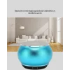 Kablosuz Bluetooth Hoparlör | 2-3 Saat Kesintisiz Müzik Keyfi