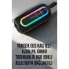 Kablosuz Bluetooth Hoparlör Taşınabilir