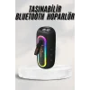 Kablosuz Bluetooth Hoparlör Taşınabilir Çoklu Bağlantılı Özelliği