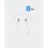 Kablosuz Bluetooth Kulaklık – Boyun Askılı, 100 Saat Pil Ömrü