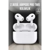 Kablosuz Bluetooth Kulaklık Gürültü Önleme Su Geçirmez Mikrofonlu
