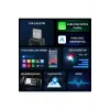 Kablosuz CarPlay & Android Auto Adaptörü - Apple ve Android Cihazlar İçin Evrensel Wireless Carplay Çevirici