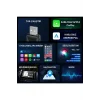 Kablosuz CarPlay & Android Auto Adaptörü - Apple ve Android Cihazlar İçin Evrensel Wireless Carplay Çevirici