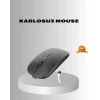 Kablosuz Gaming Mouse –  Ayarlanabilir, Ergonomik