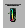 Kablosuz Hoparlör – Bluetooth 5.1 Güçlü Bas ve 10 Metre Menzil