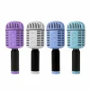 Kablosuz Hoparlörlü Karaoke Mikrofonu