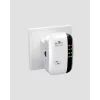 Kablosuz İnternet Genişletici 2.4GHz WiFi Repeater Kolay Kurulumlu