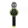Kablosuz Karaoke Mikrofonu