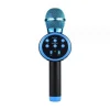 Kablosuz Karaoke Mikrofonu