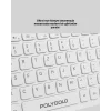 Kablosuz Klavye Mouse Takımı - Ergonomik Sessiz ve Enerji Tasarruflu