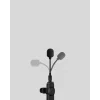 Kablosuz Mikrofon K35