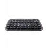 Kablosuz Mini Bluetooth Klavye Telefon Tablet PC Uyumlu