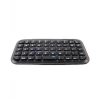 Kablosuz Mini Bluetooth Klavye Telefon Tablet PC Uyumlu