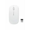 Kablosuz Mouse Fare Şarjlı Bluetooth Wireless Çift Modlu Sessiz