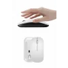 Kablosuz Mouse Fare Şarjlı Bluetooth Wireless Çift Modlu Sessiz