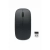 Kablosuz Mouse Fare Şarjlı Bluetooth Wireless Çift Modlu Sessiz