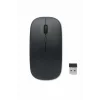 Kablosuz Mouse Fare Şarjlı Bluetooth Wireless Çift Modlu Sessiz