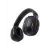 Kablosuz Oyuncu Kulaklığı RGB Aydınlatmalı Bluetooth Mikrofonlu Gaming Headset
