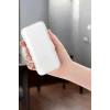 Kablosuz Şarj Aleti Hızlı Şarj Taşınabilir 5000 Mah