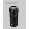 Kablosuz Stereo Hoparlör USB + SD Kart + AUX Destekli Bluetooth 5.0