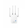 Kablosuz WiFi Tekrarlayıcı 300Mbps