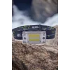 Kafa Lambası Led Fener Pratik Taşınabilir Ayarlanabilir USB Şarjlı