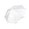 Kafa Şemsiyesi Beyaz